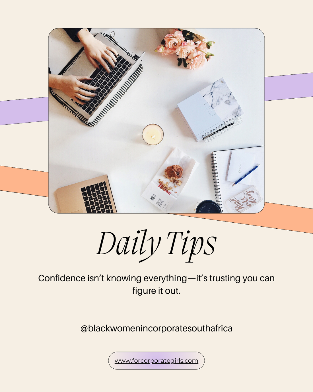 Building Confidence in the Messy Middle: Why Progress Beats Perfection